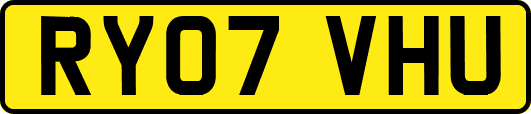 RY07VHU