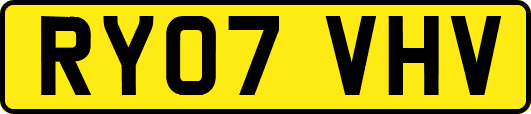 RY07VHV