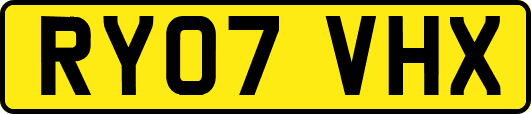 RY07VHX