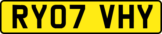 RY07VHY