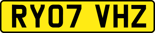 RY07VHZ