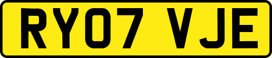 RY07VJE
