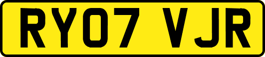 RY07VJR