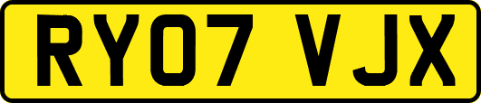 RY07VJX