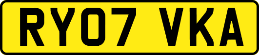 RY07VKA