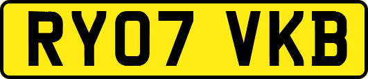 RY07VKB