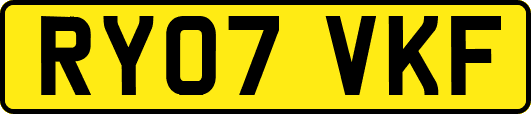 RY07VKF