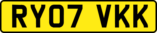 RY07VKK