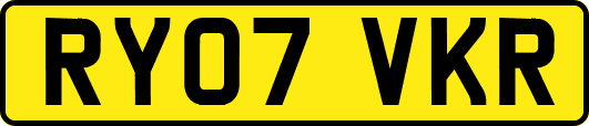RY07VKR