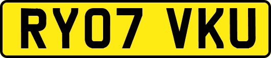 RY07VKU