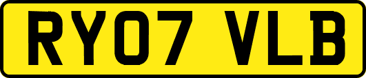 RY07VLB