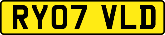 RY07VLD