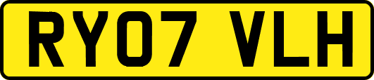 RY07VLH