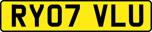 RY07VLU