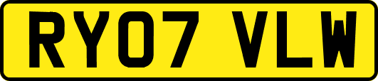 RY07VLW