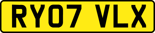 RY07VLX