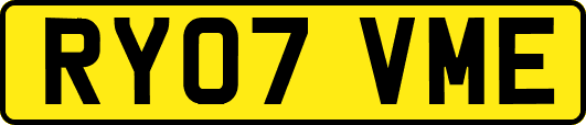 RY07VME