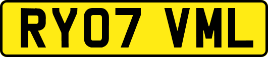 RY07VML