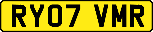 RY07VMR