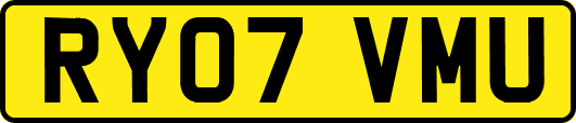 RY07VMU