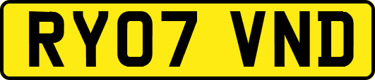 RY07VND