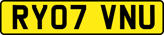 RY07VNU