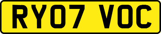 RY07VOC