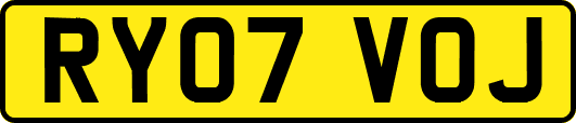 RY07VOJ