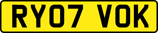 RY07VOK