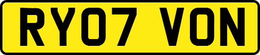 RY07VON