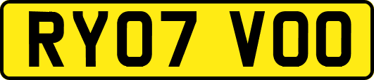 RY07VOO