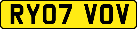 RY07VOV
