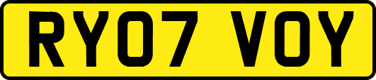 RY07VOY