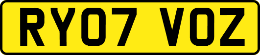 RY07VOZ