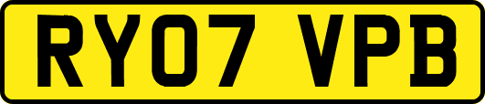 RY07VPB