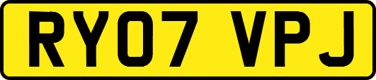 RY07VPJ