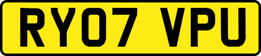 RY07VPU