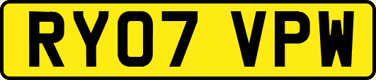 RY07VPW