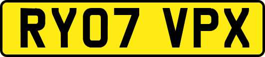 RY07VPX