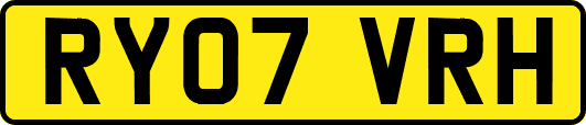 RY07VRH