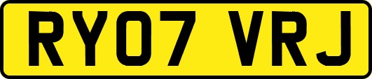 RY07VRJ