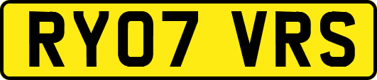 RY07VRS