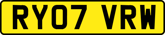 RY07VRW