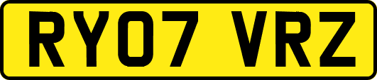 RY07VRZ