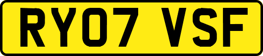 RY07VSF