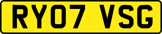 RY07VSG