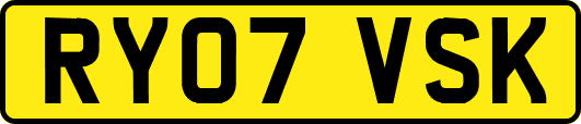 RY07VSK