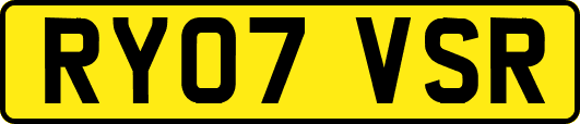 RY07VSR