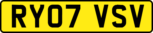RY07VSV