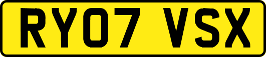 RY07VSX
